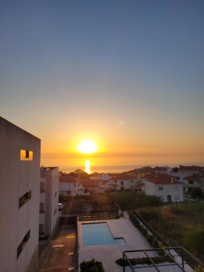 Panoramic Villa Mar Nazaré Eksteriør billede