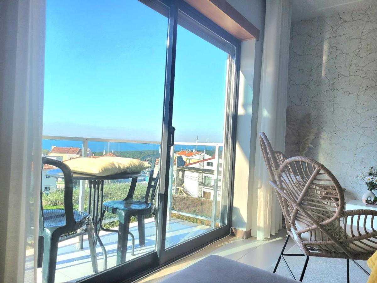 Panoramic Villa Mar Nazaré Eksteriør billede