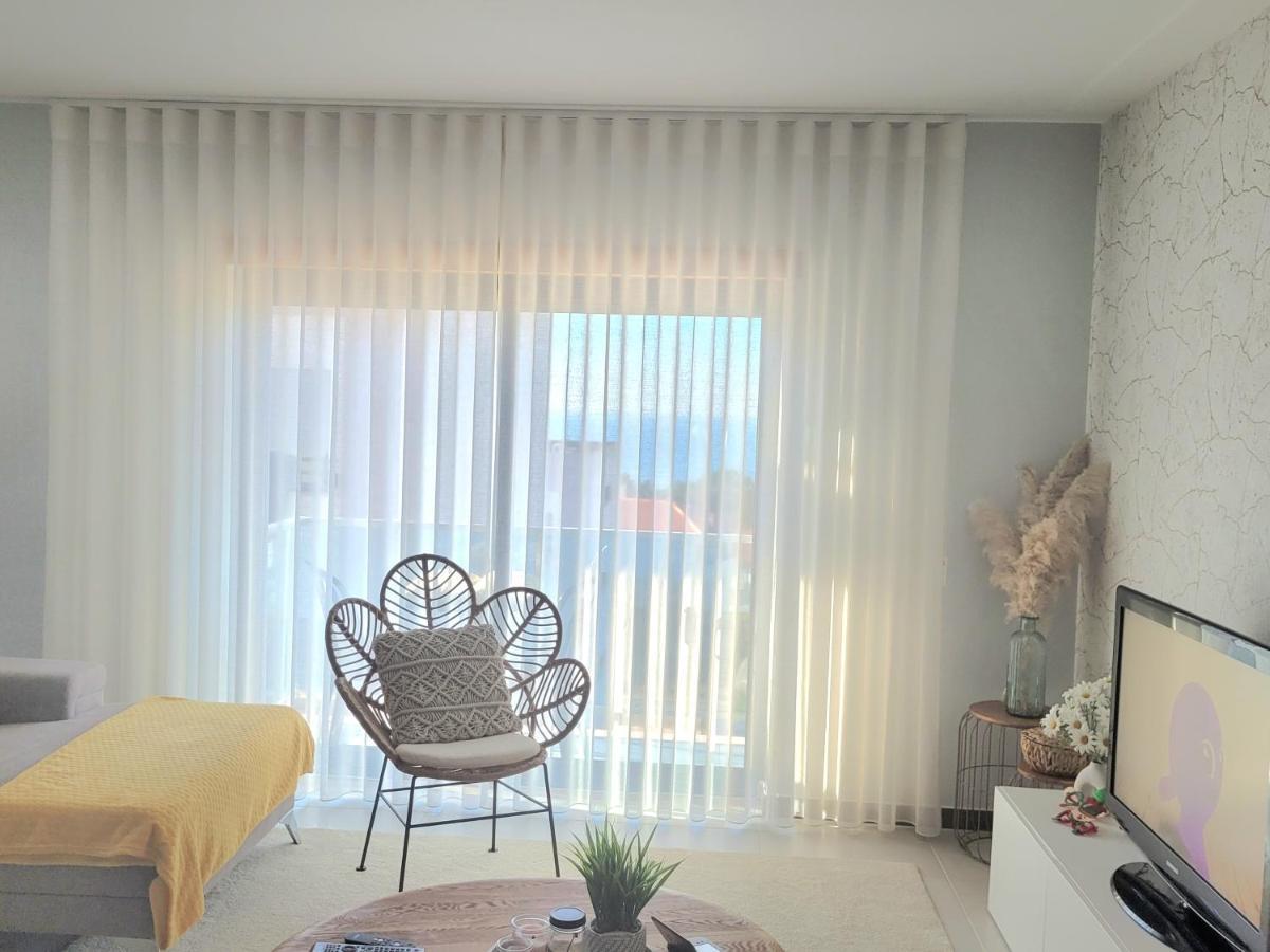 Panoramic Villa Mar Nazaré Eksteriør billede