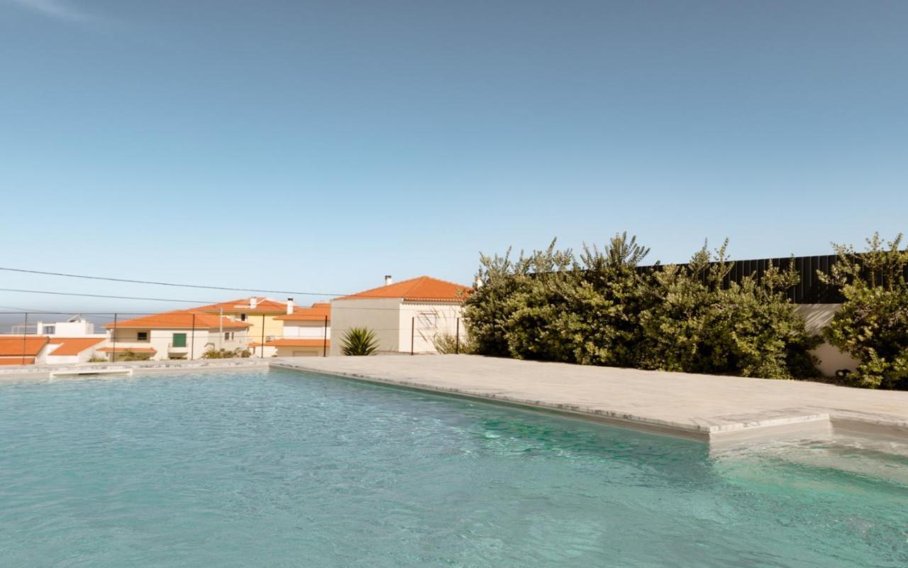 Panoramic Villa Mar Nazaré Eksteriør billede