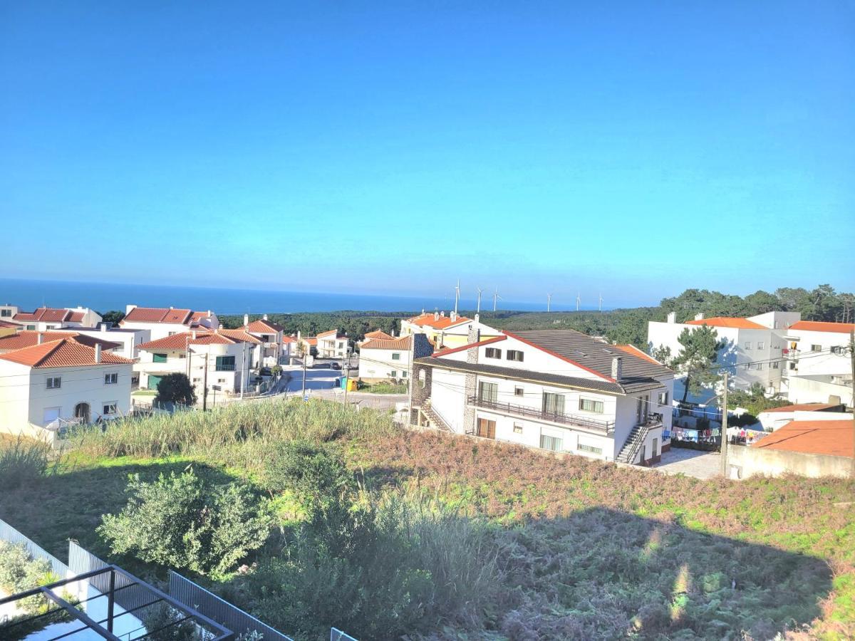 Panoramic Villa Mar Nazaré Eksteriør billede
