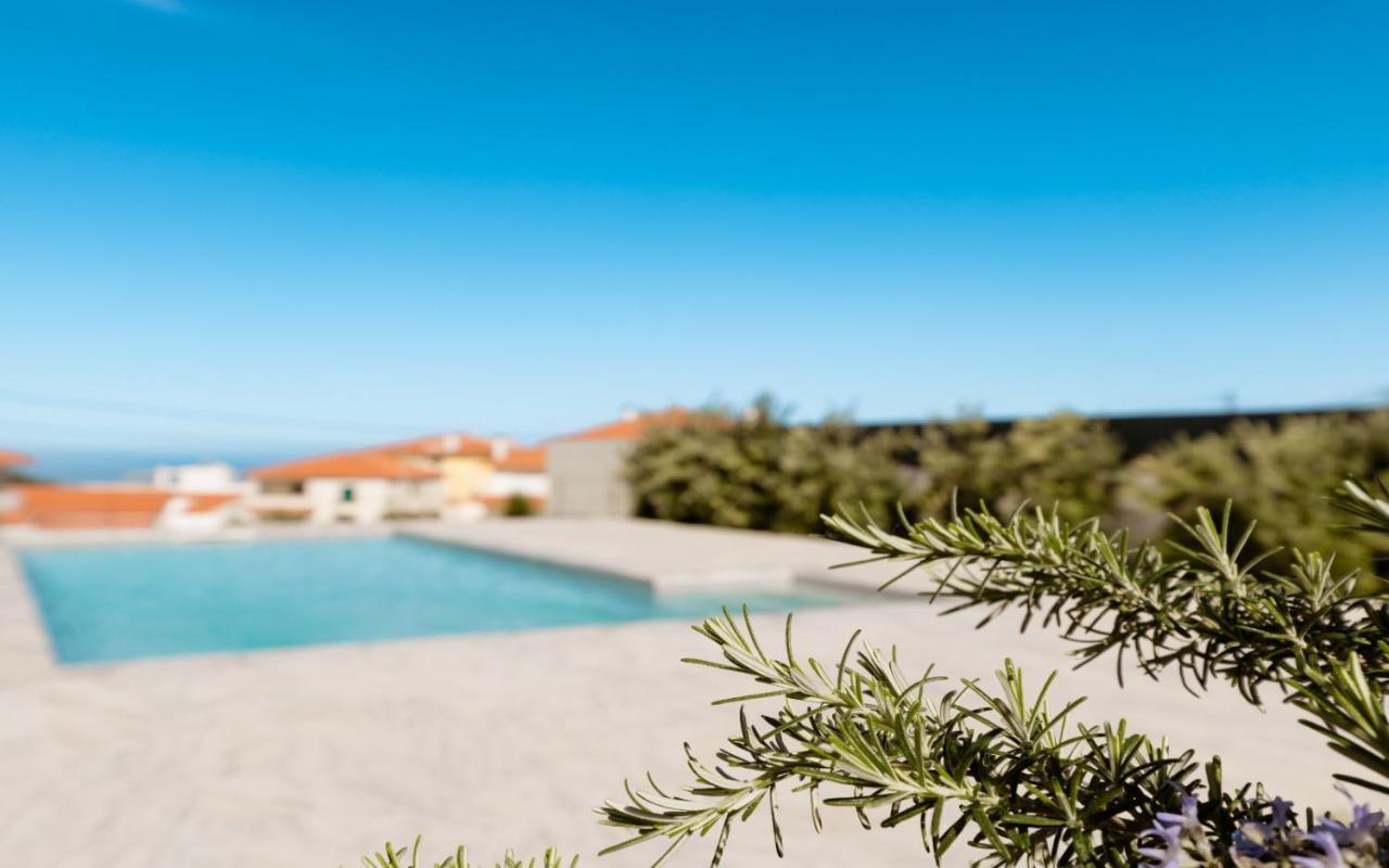Panoramic Villa Mar Nazaré Eksteriør billede